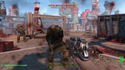 Fallout 4 Screenthot 2